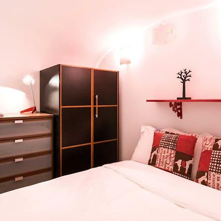 Major Sisters, Holiday Home In The Heart Of 로마 외부 사진