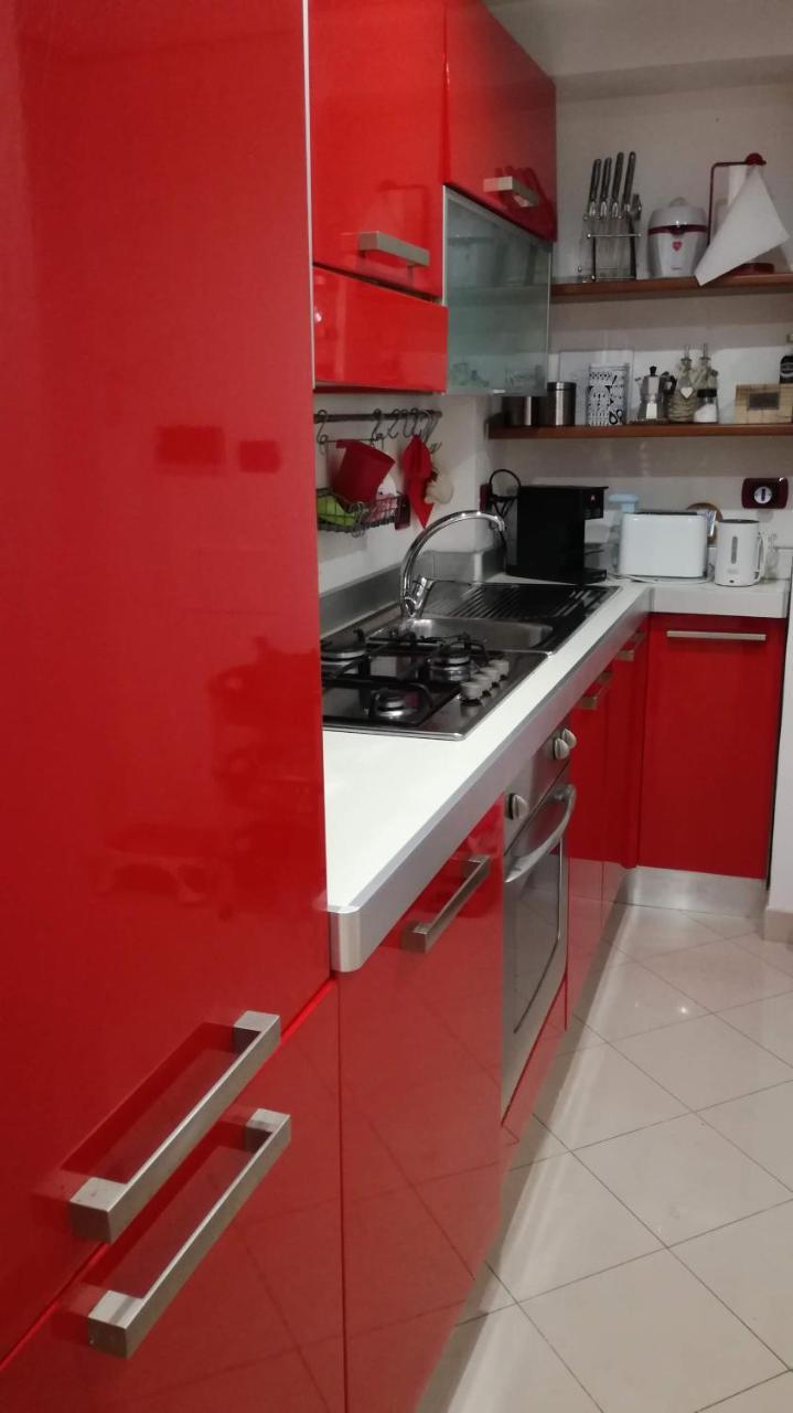 Major Sisters, Holiday Home In The Heart Of 로마 외부 사진