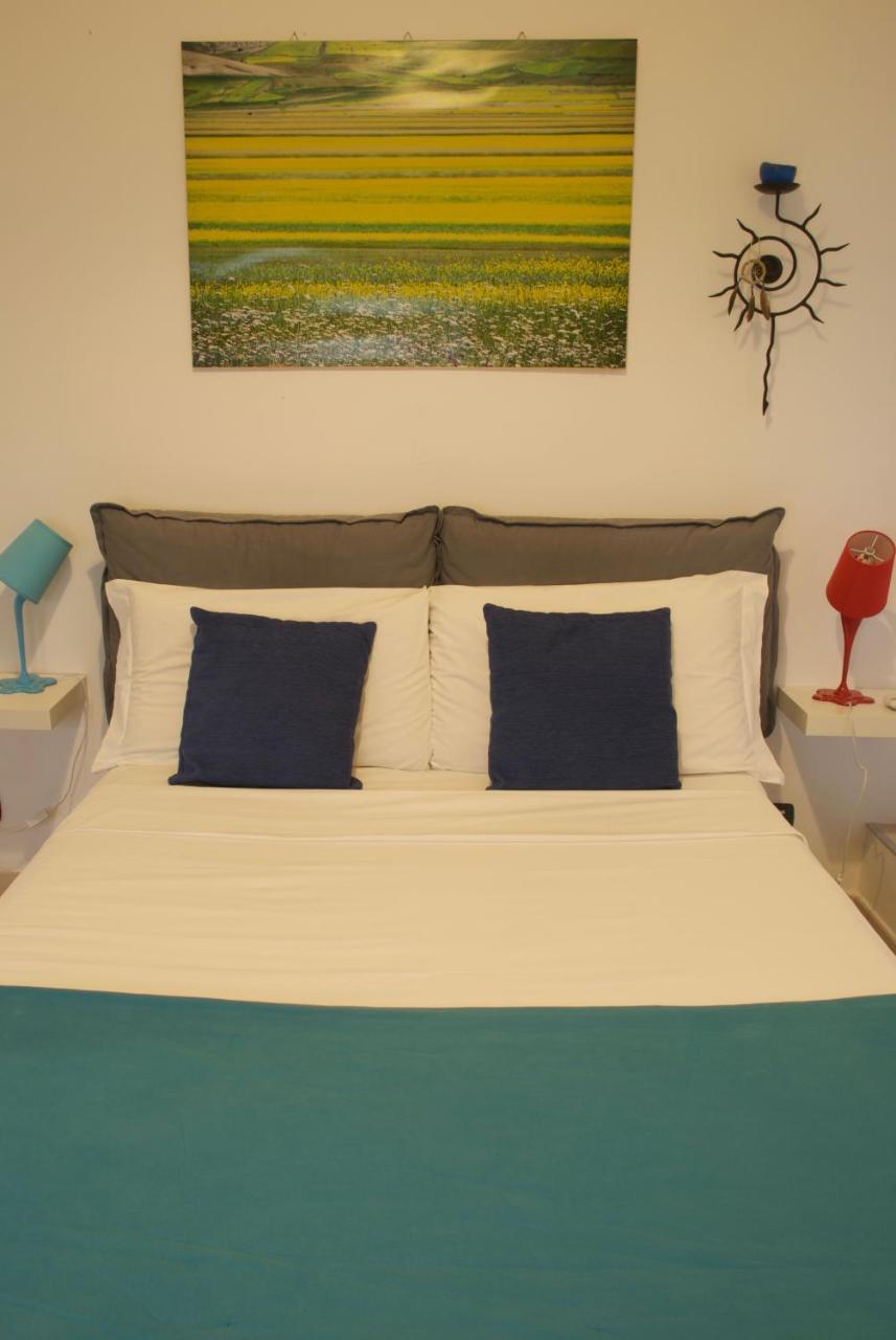 Major Sisters, Holiday Home In The Heart Of 로마 외부 사진