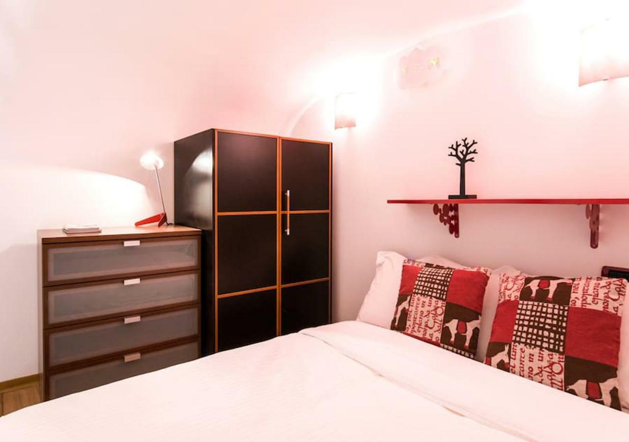 Major Sisters, Holiday Home In The Heart Of 로마 외부 사진