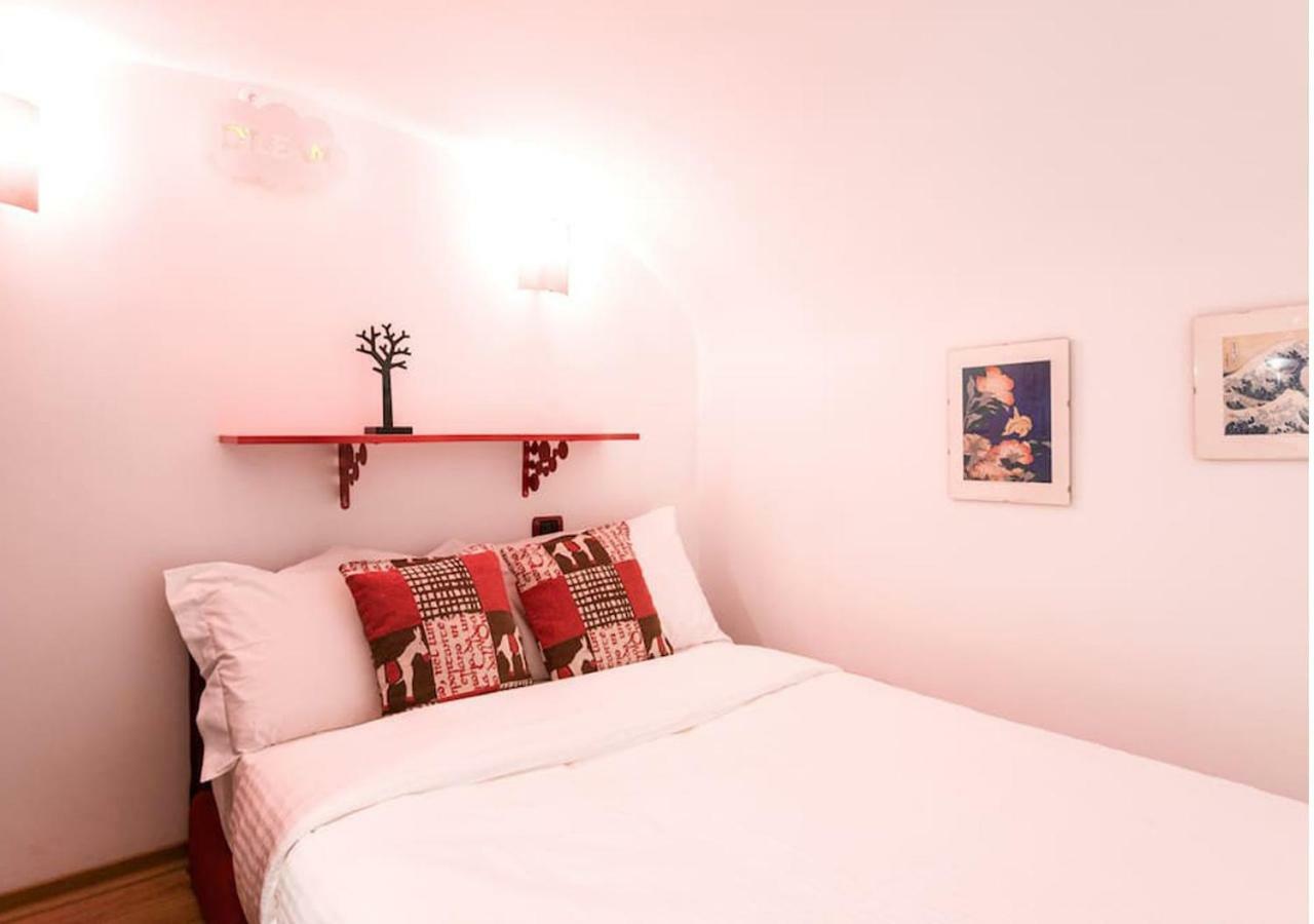 Major Sisters, Holiday Home In The Heart Of 로마 외부 사진