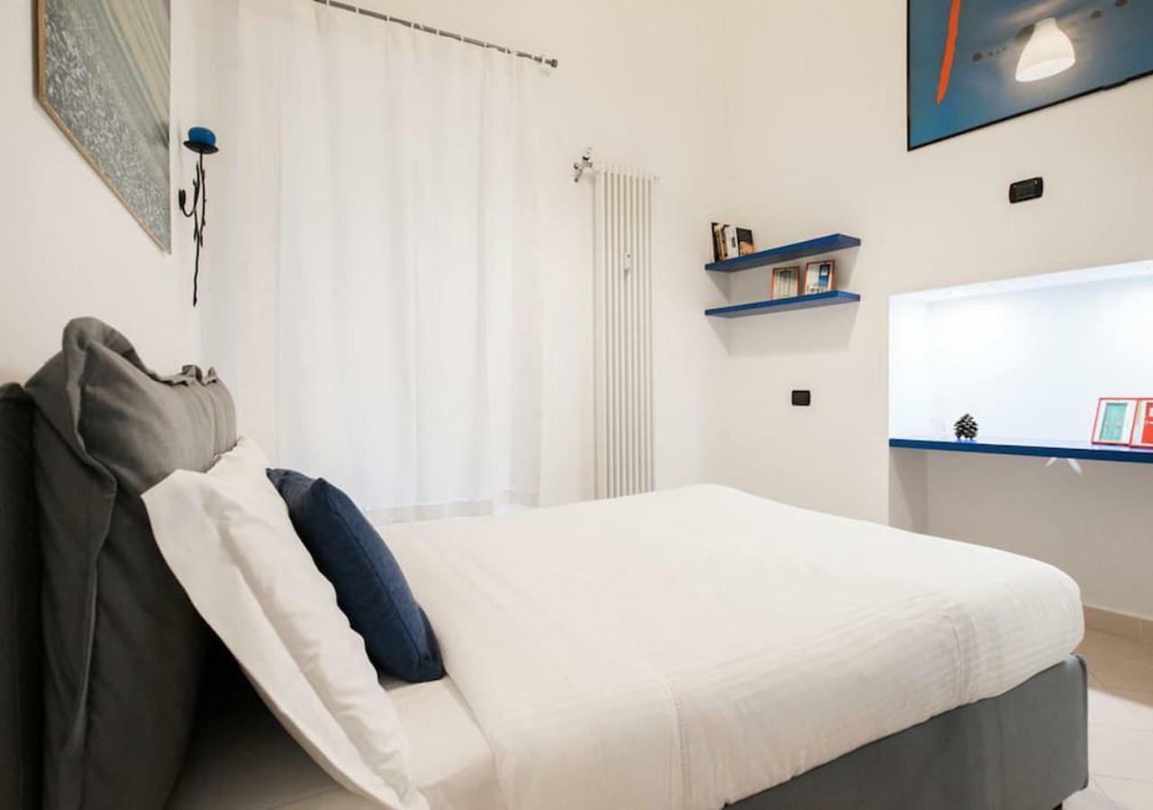 Major Sisters, Holiday Home In The Heart Of 로마 외부 사진