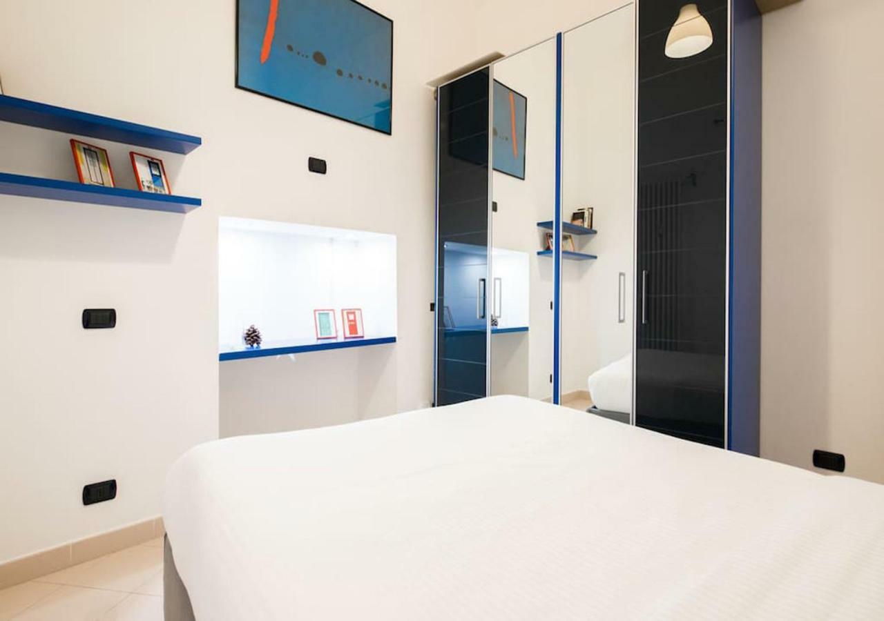Major Sisters, Holiday Home In The Heart Of 로마 외부 사진