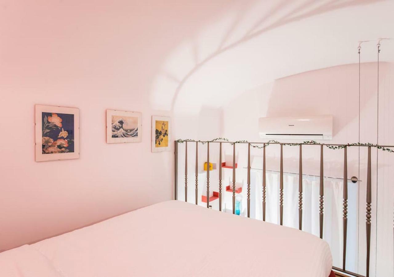 Major Sisters, Holiday Home In The Heart Of 로마 외부 사진